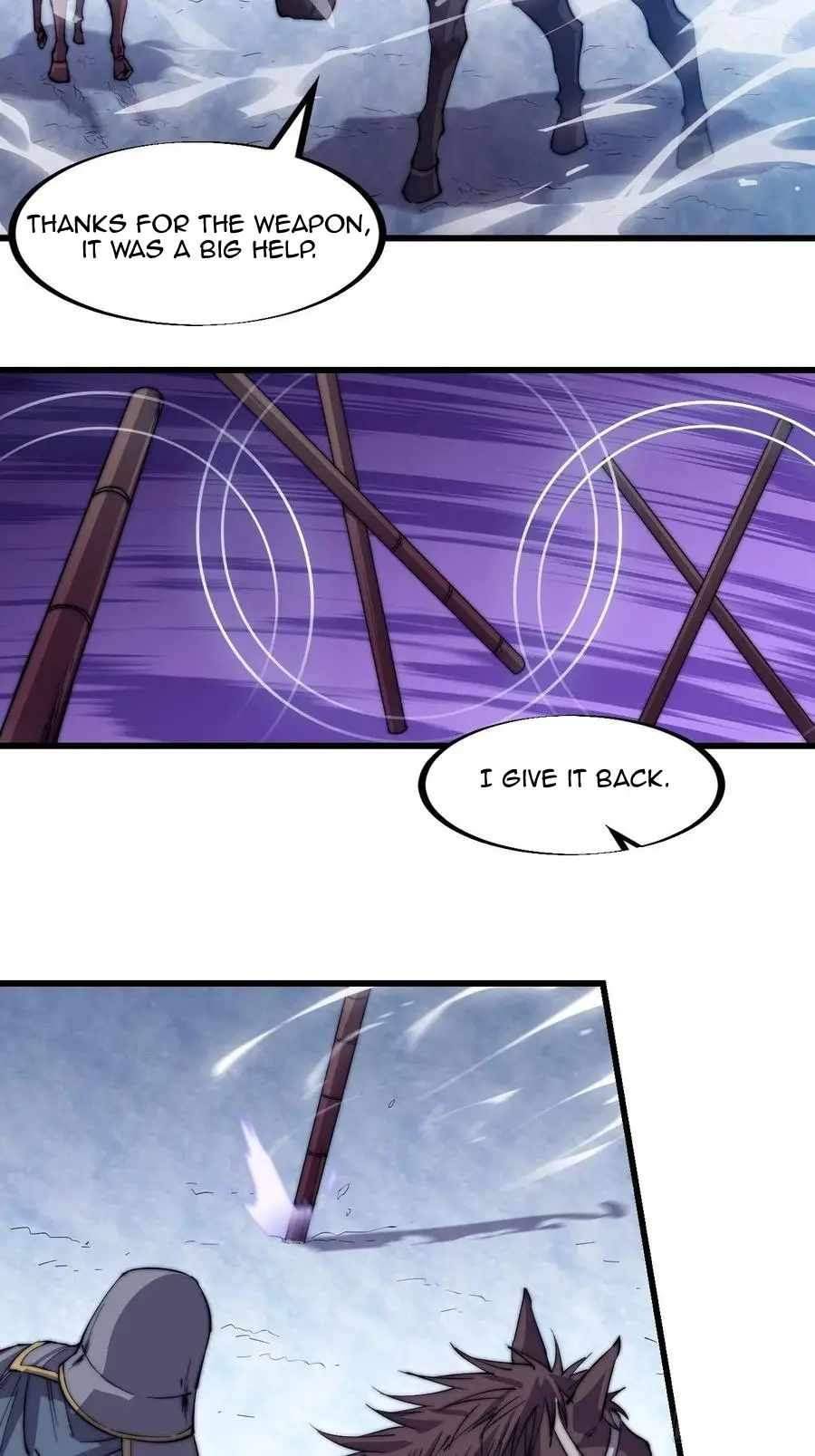 Read It Starts With A Mountain Manga Online