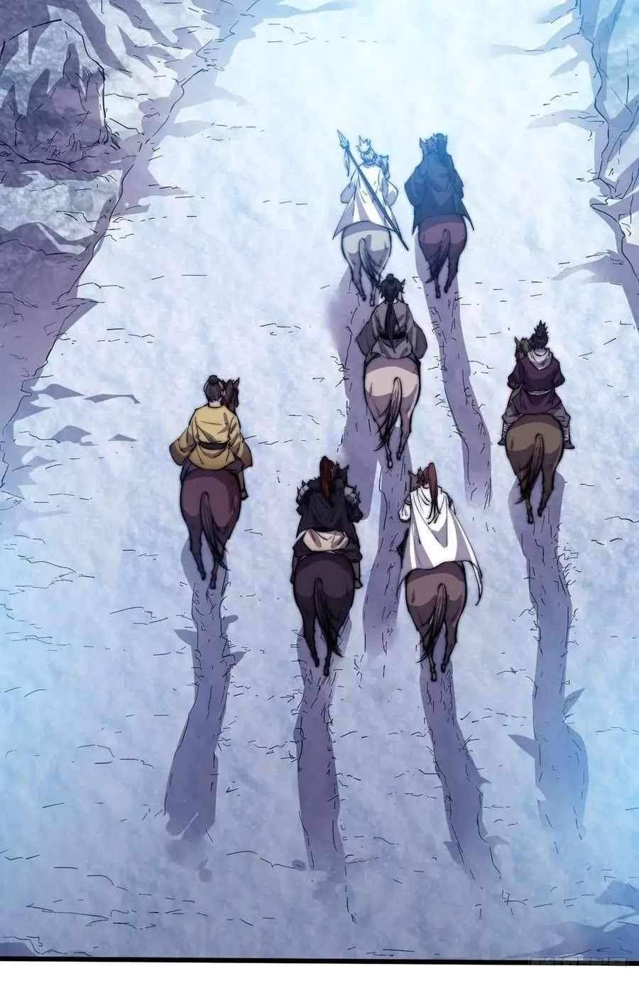 Read It Starts With A Mountain Manga Online