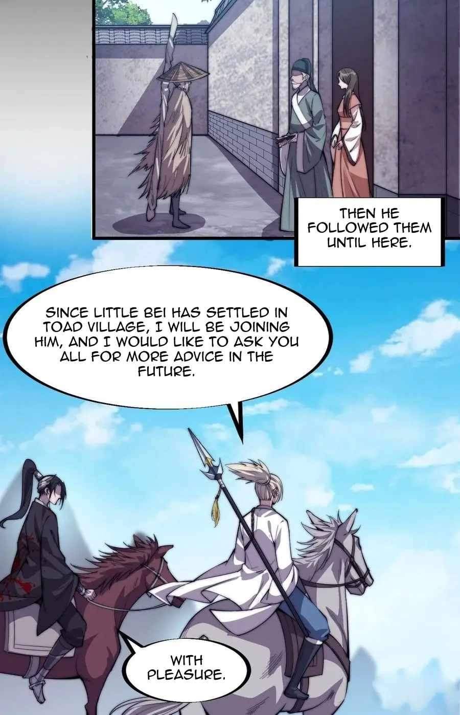 Read It Starts With A Mountain Manga Online