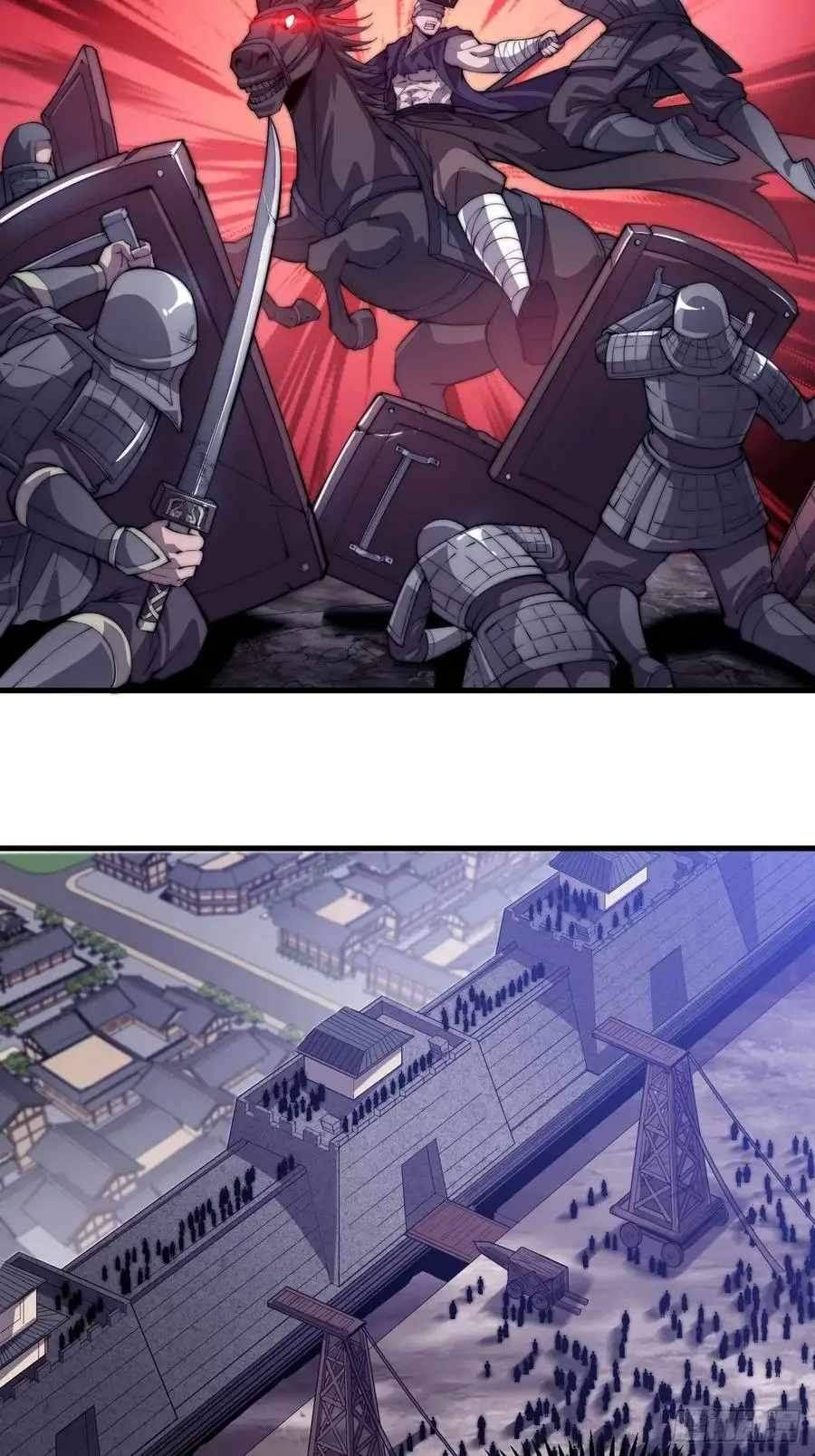 Read It Starts With A Mountain Manga Online