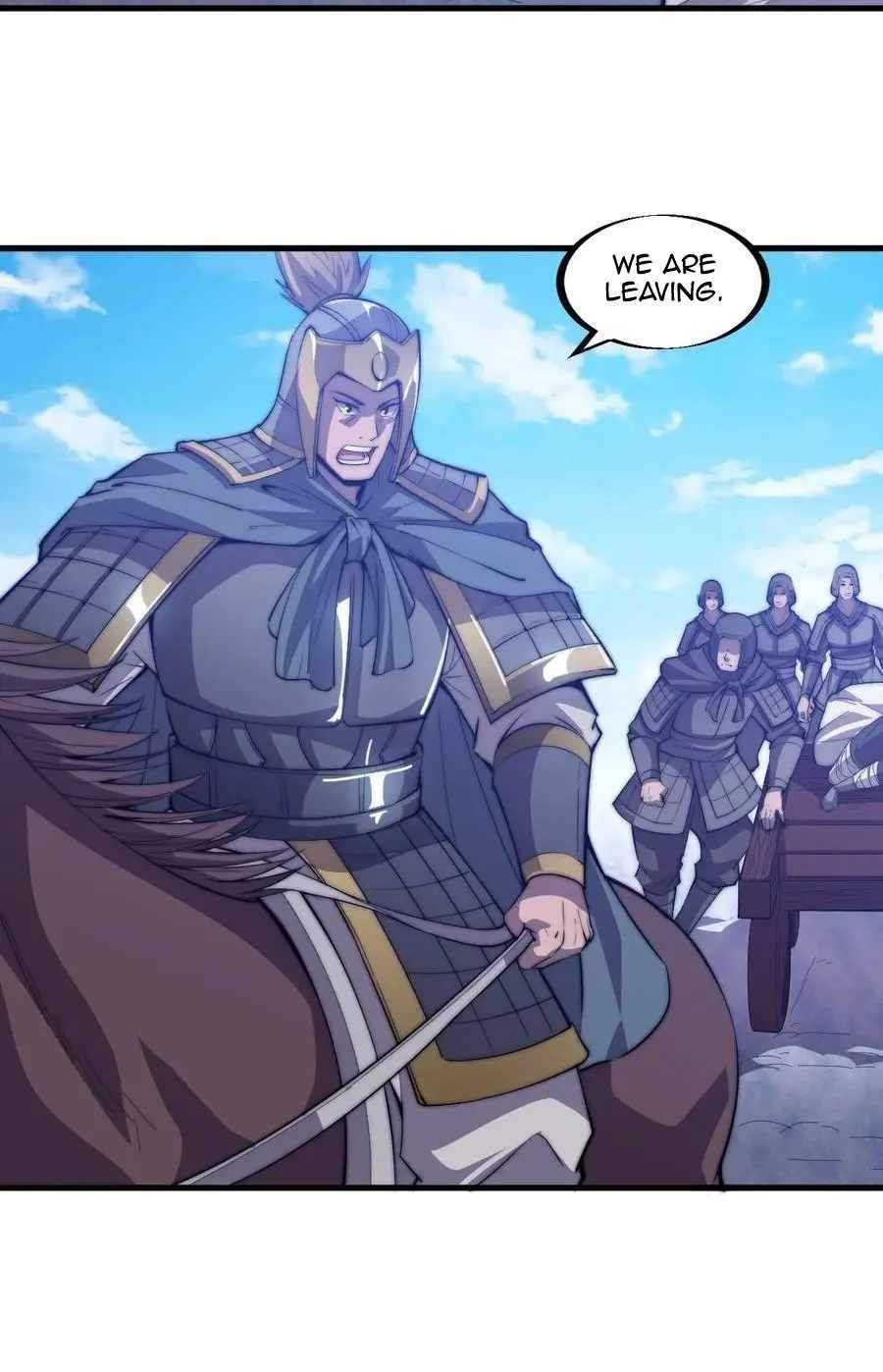 Read It Starts With A Mountain Manga Online