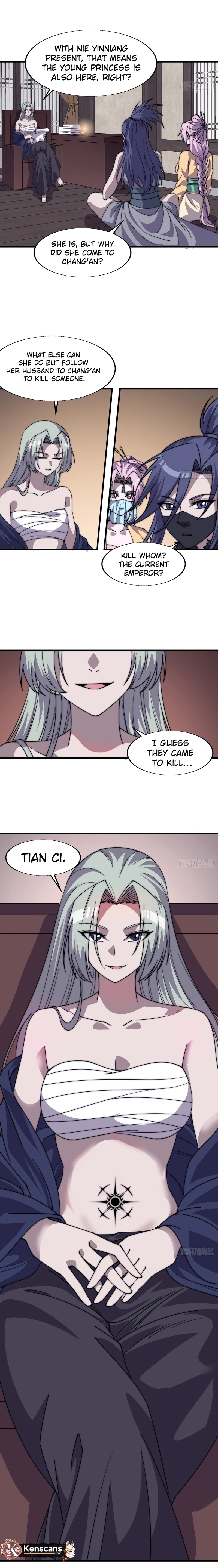 Read It Starts With A Mountain Manga Online