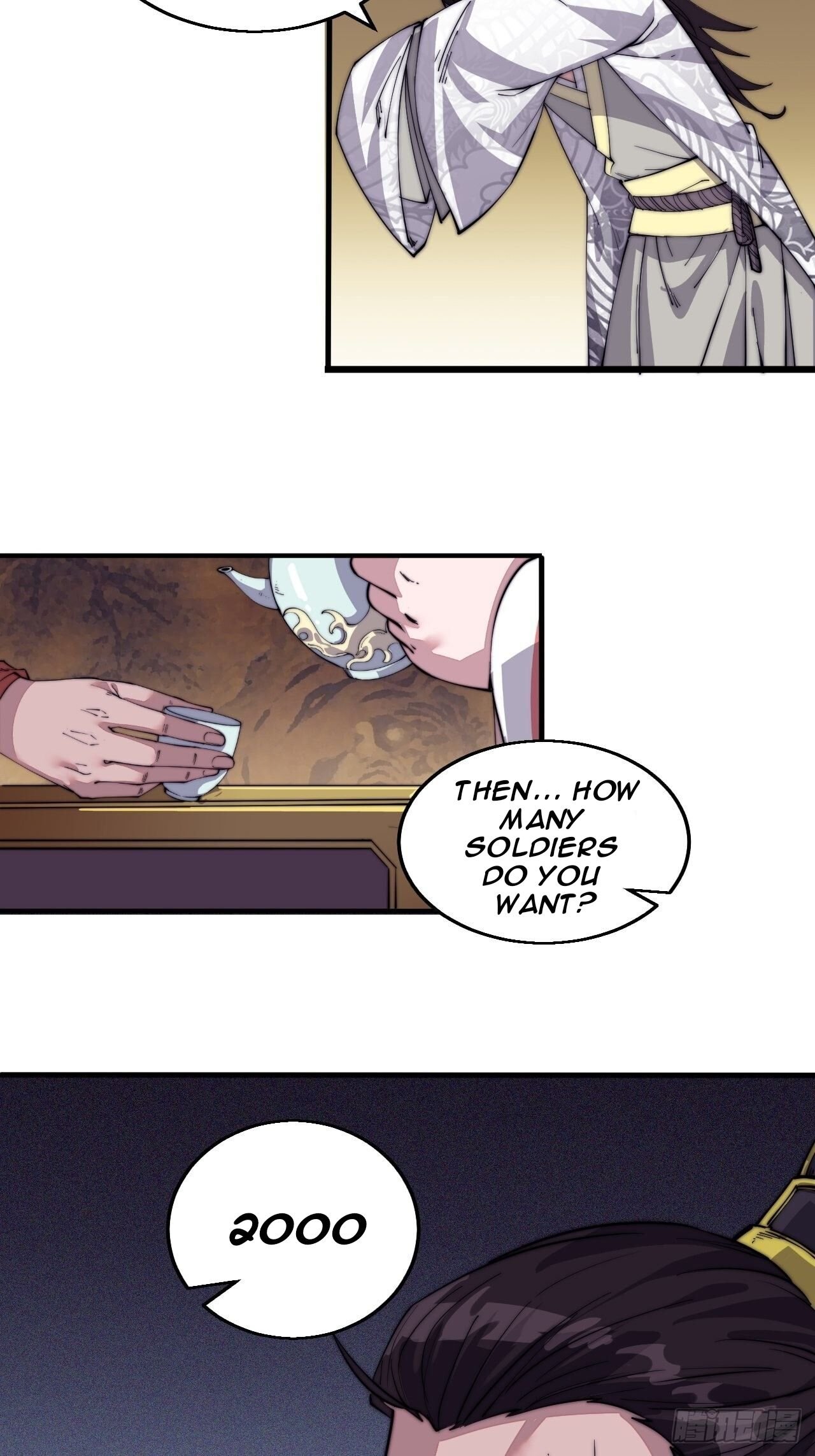 Read It Starts With A Mountain Manga Online