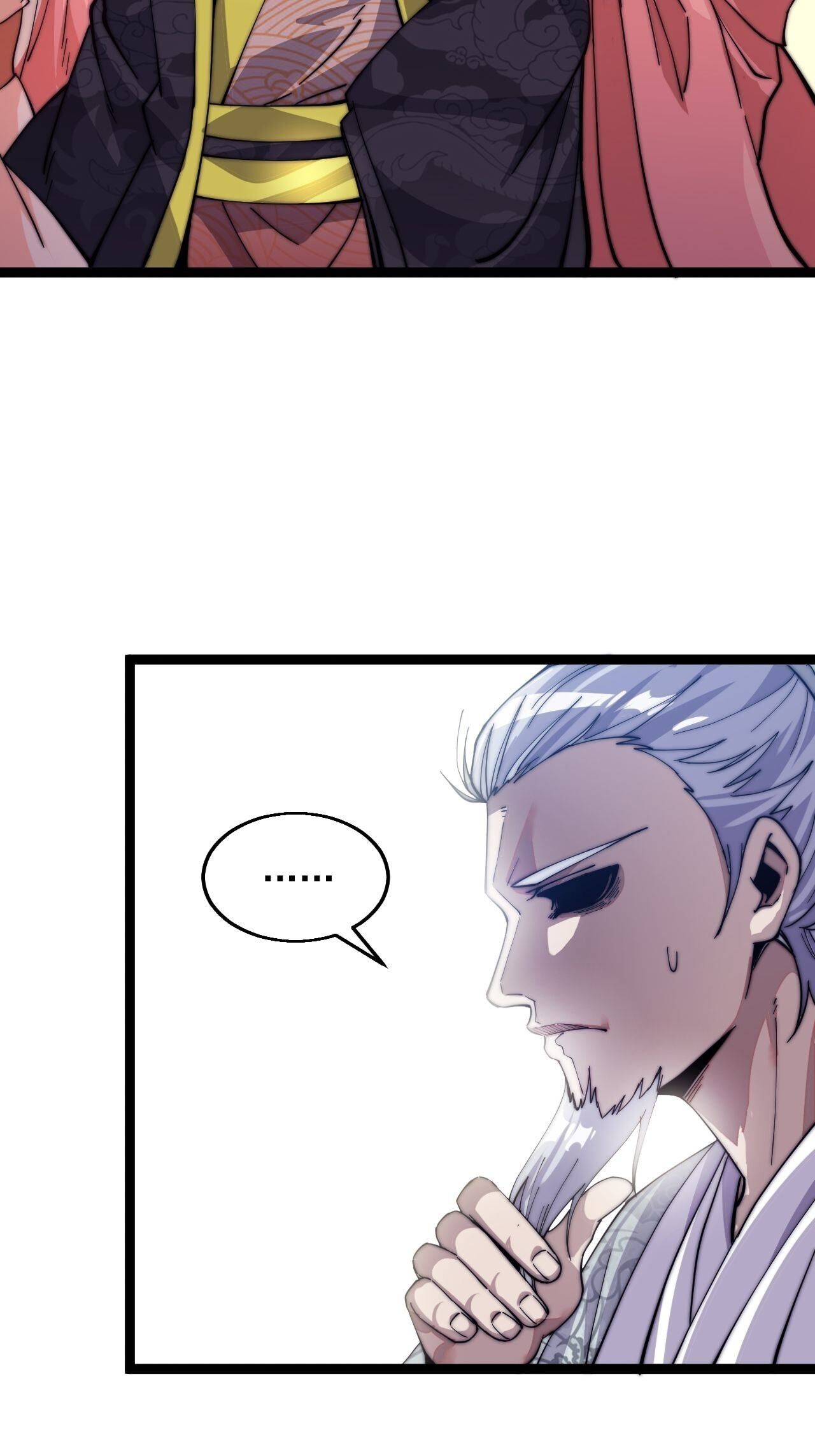 Read It Starts With A Mountain Manga Online