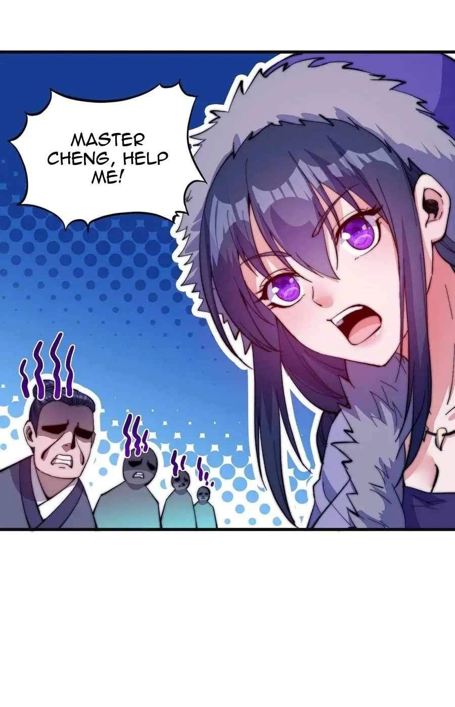 Read It Starts With A Mountain Manga Online