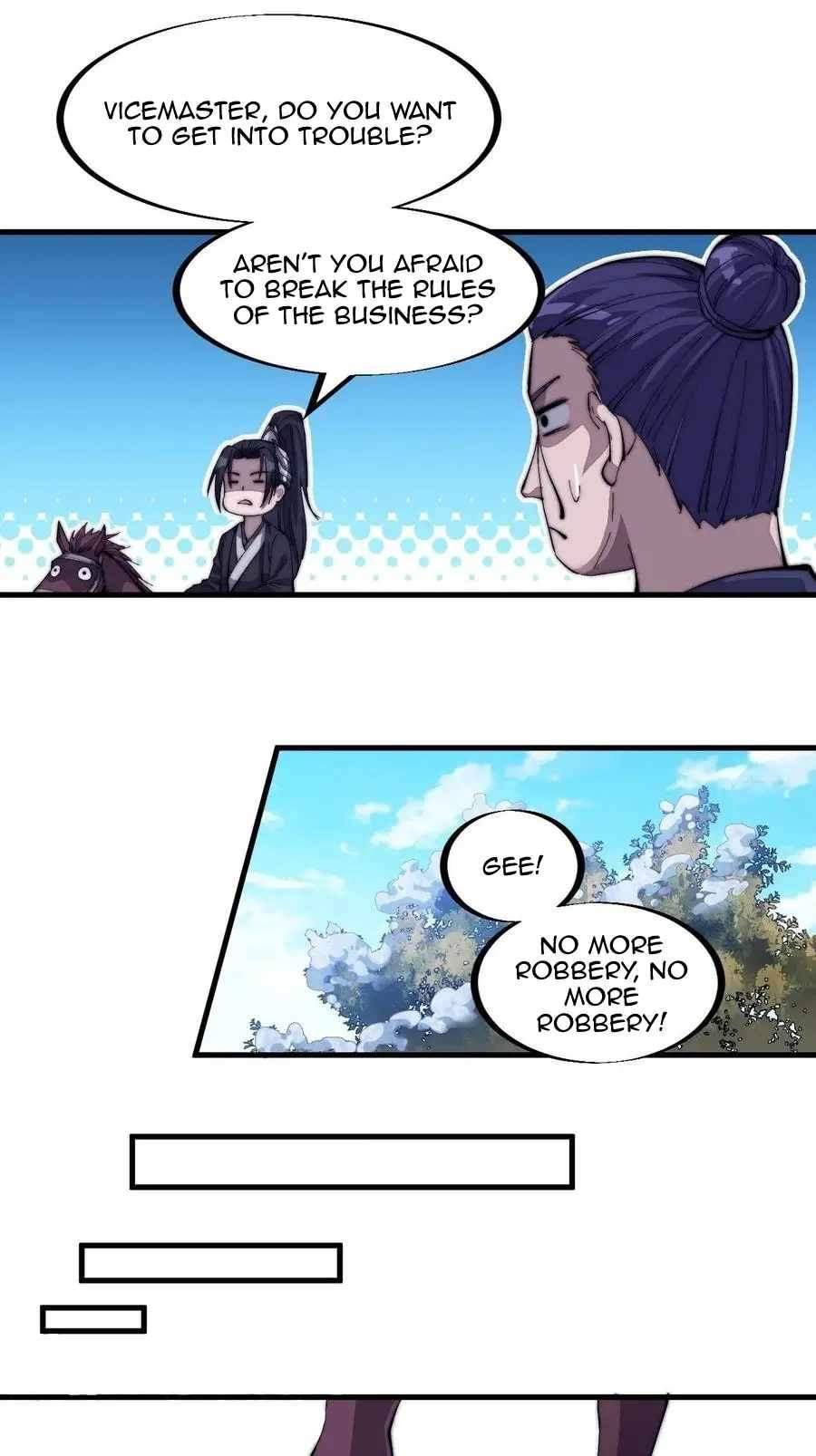 Read It Starts With A Mountain Manga Online