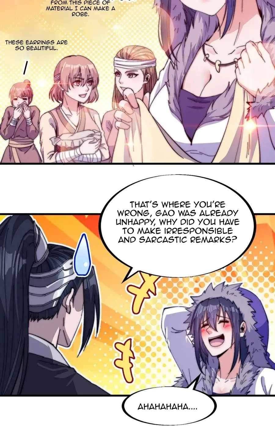 Read It Starts With A Mountain Manga Online