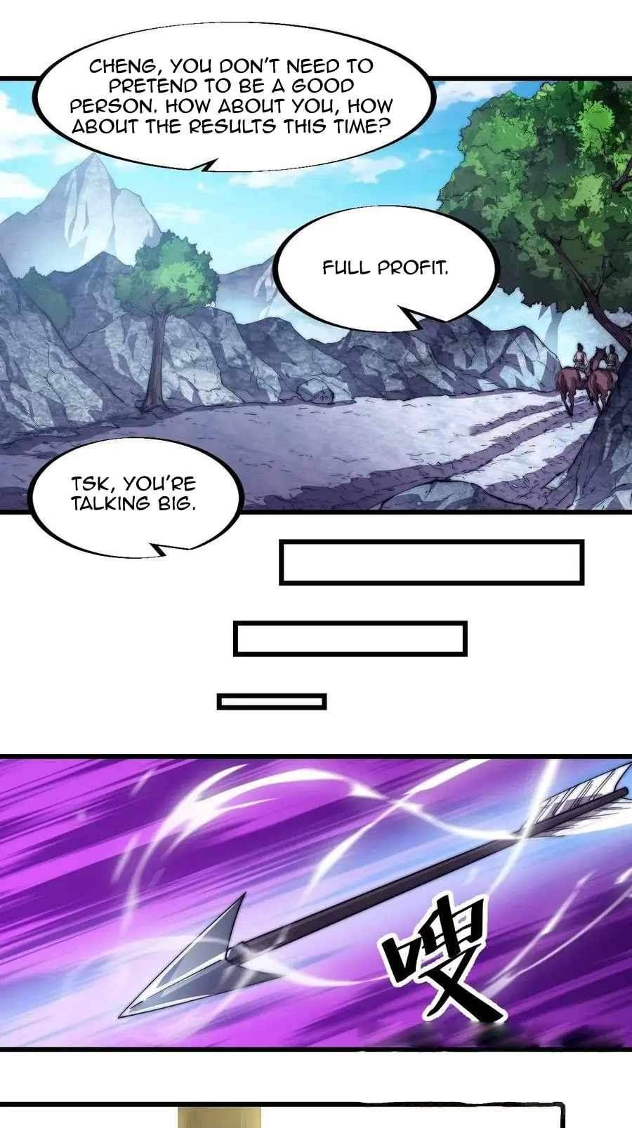 Read It Starts With A Mountain Manga Online