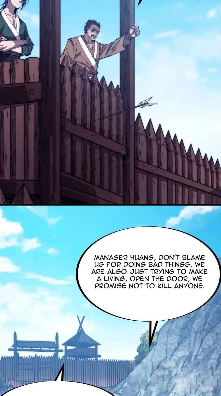 Read It Starts With A Mountain Manga Online