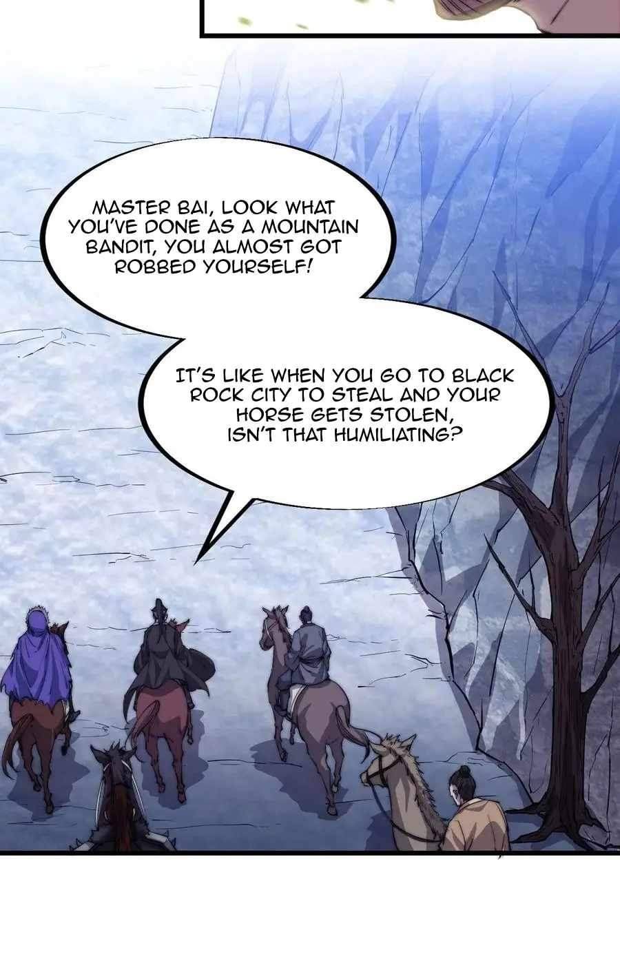 Read It Starts With A Mountain Manga Online