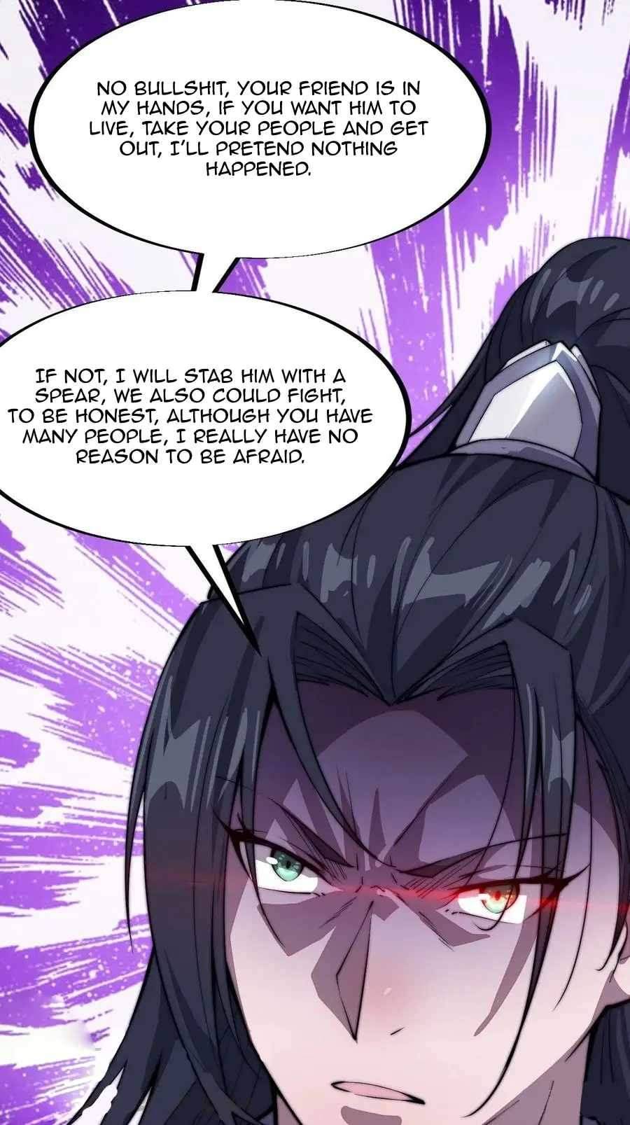 Read It Starts With A Mountain Manga Online