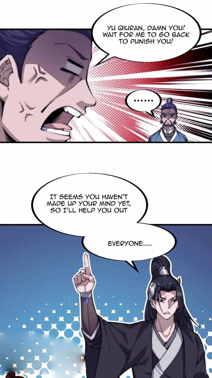 Read It Starts With A Mountain Manga Online