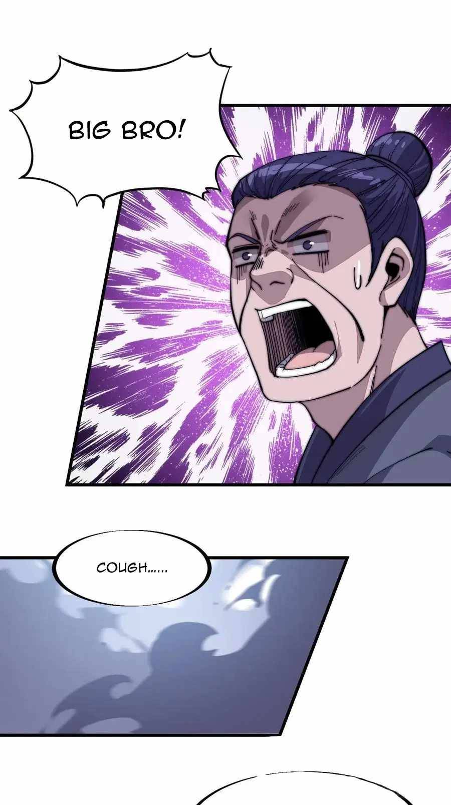 Read It Starts With A Mountain Manga Online