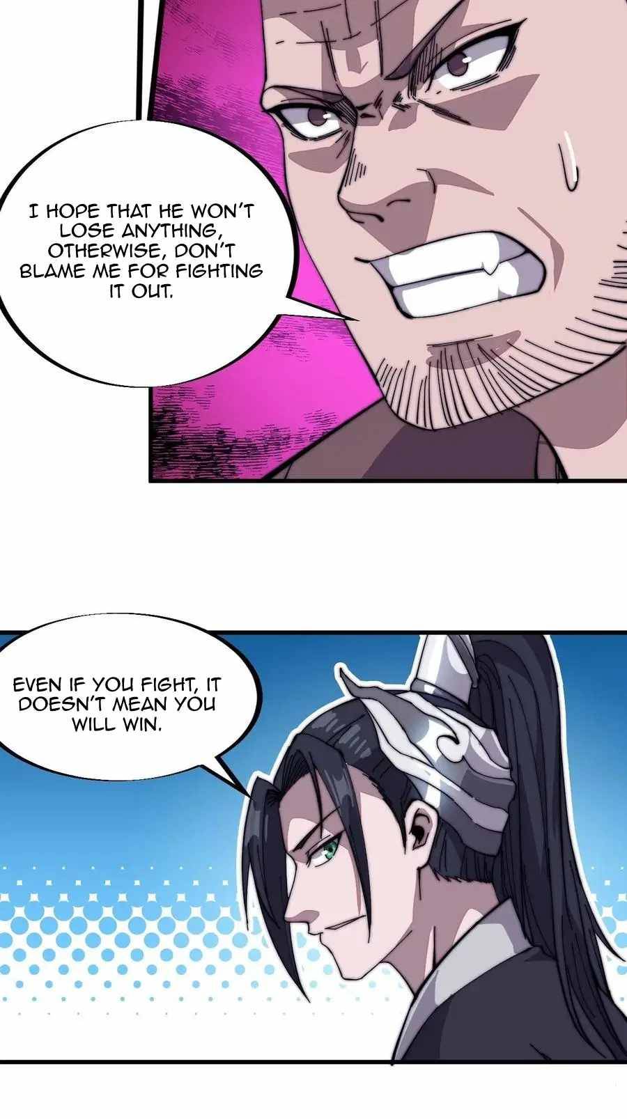 Read It Starts With A Mountain Manga Online