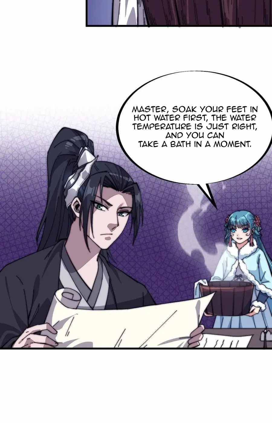 Read It Starts With A Mountain Manga Online