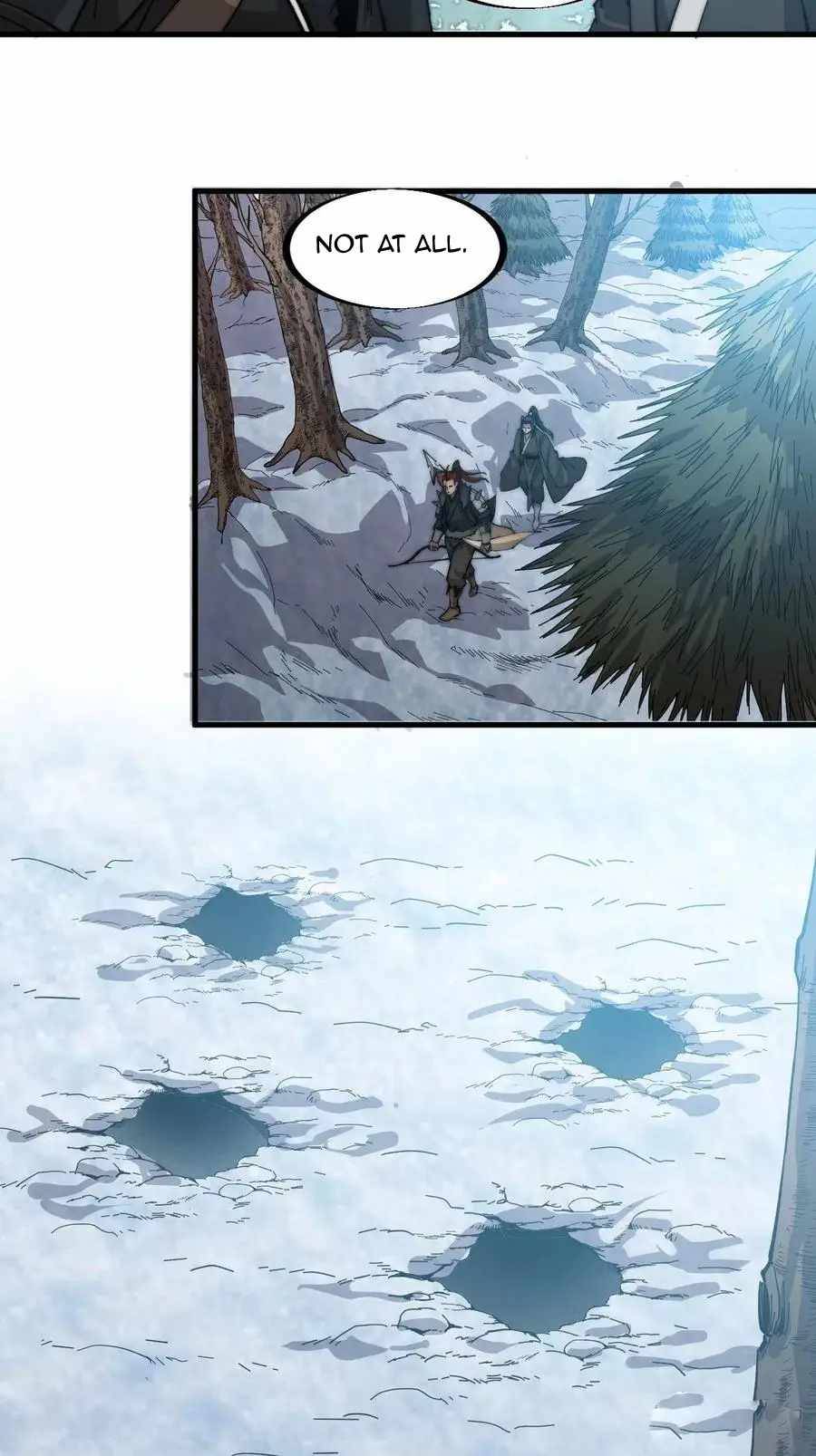 Read It Starts With A Mountain Manga Online