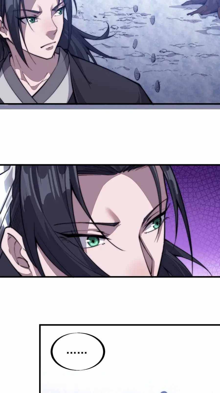 Read It Starts With A Mountain Manga Online