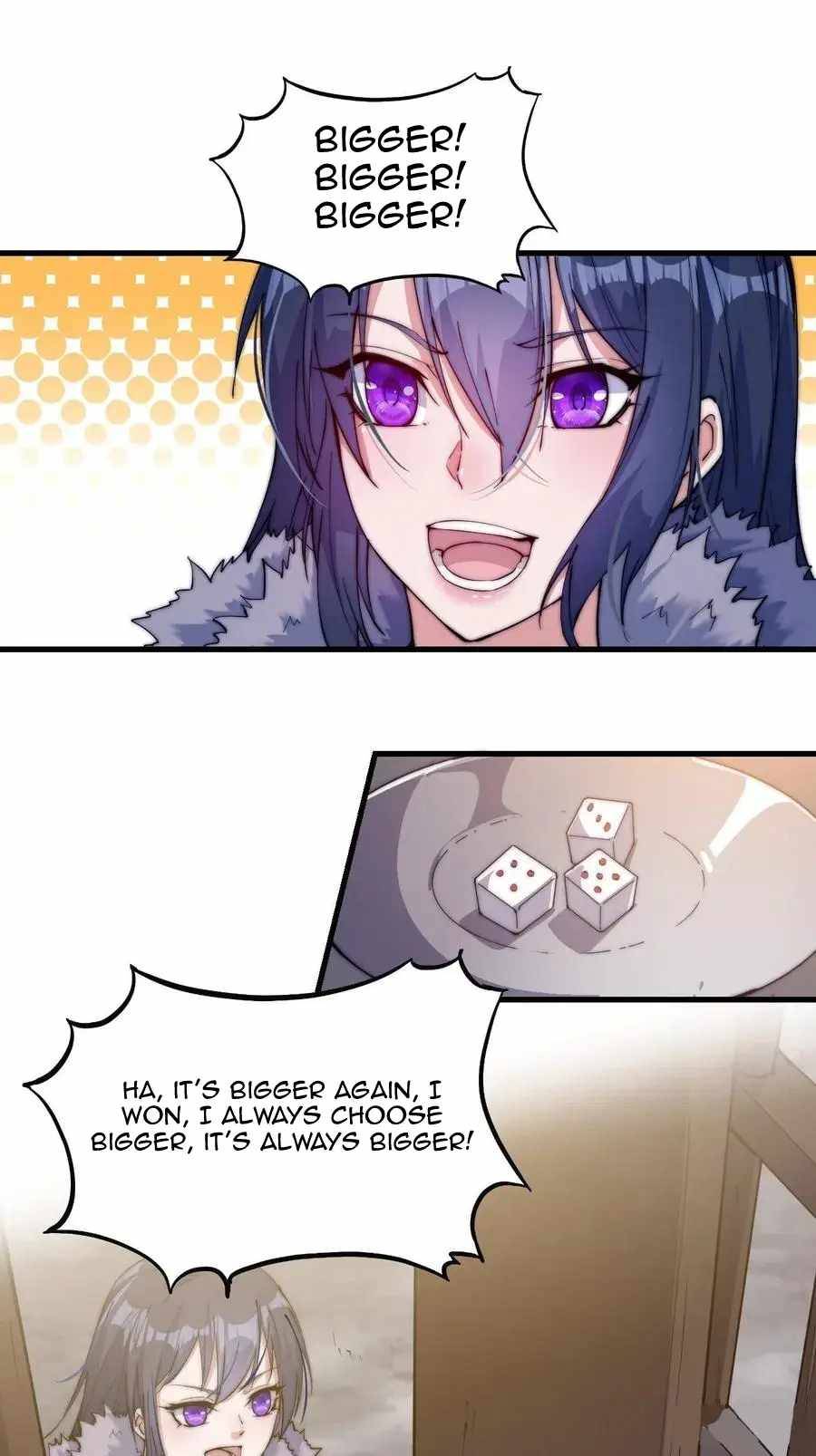 Read It Starts With A Mountain Manga Online