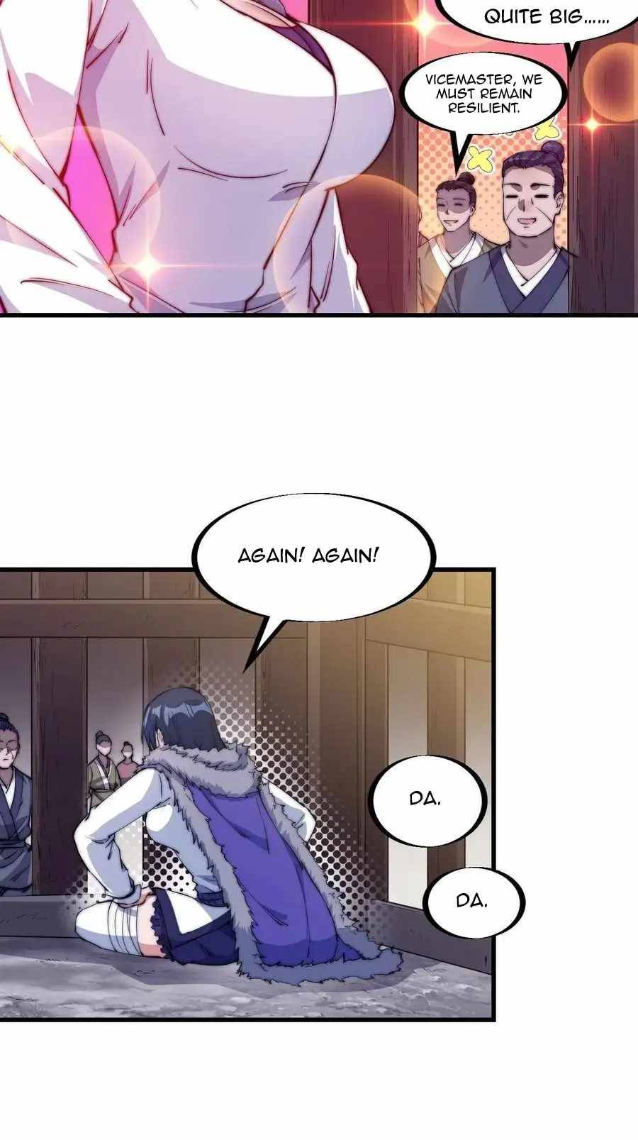 Read It Starts With A Mountain Manga Online