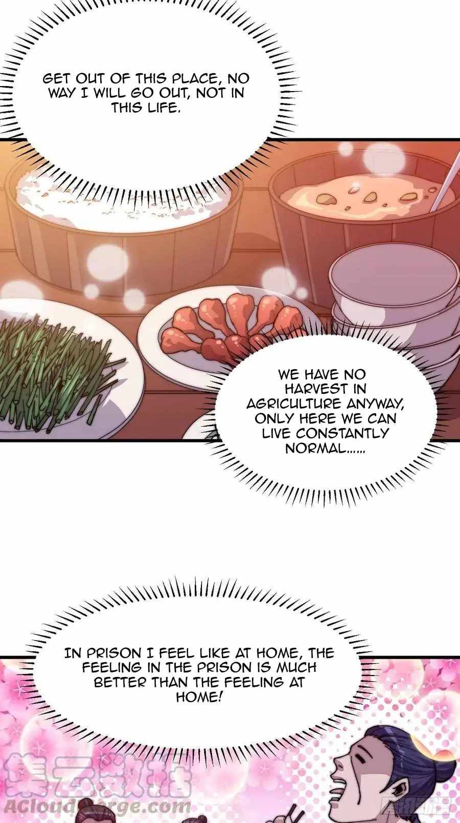 Read It Starts With A Mountain Manga Online