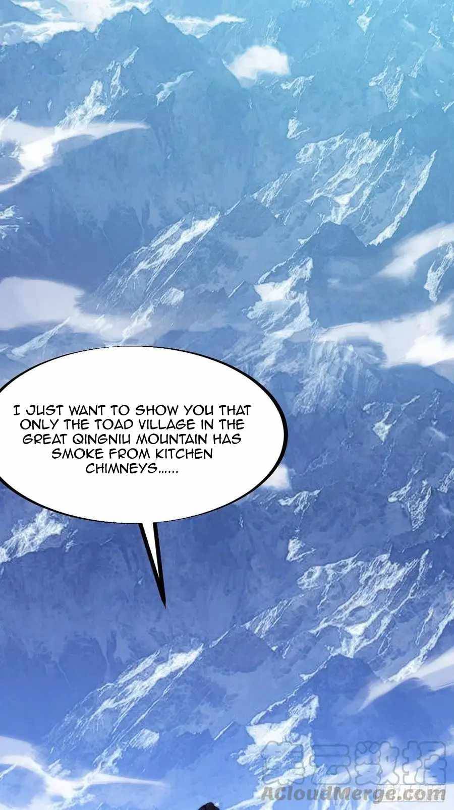 Read It Starts With A Mountain Manga Online