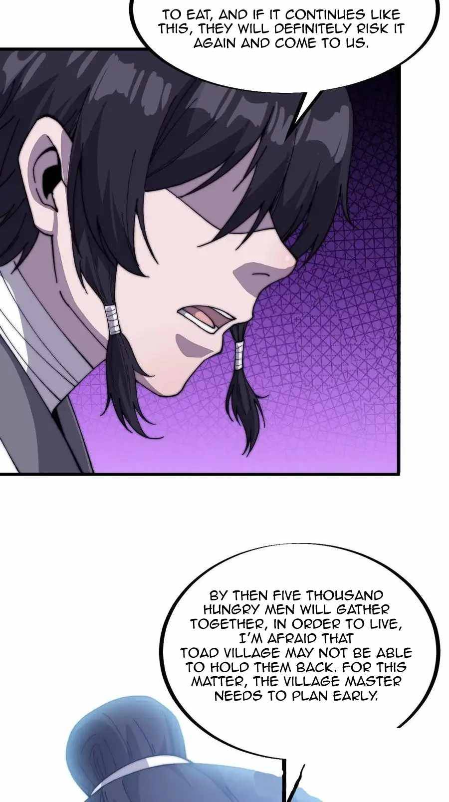 Read It Starts With A Mountain Manga Online