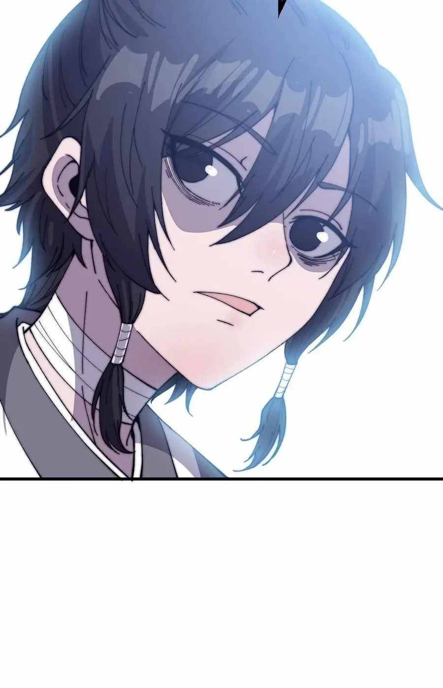 Read It Starts With A Mountain Manga Online