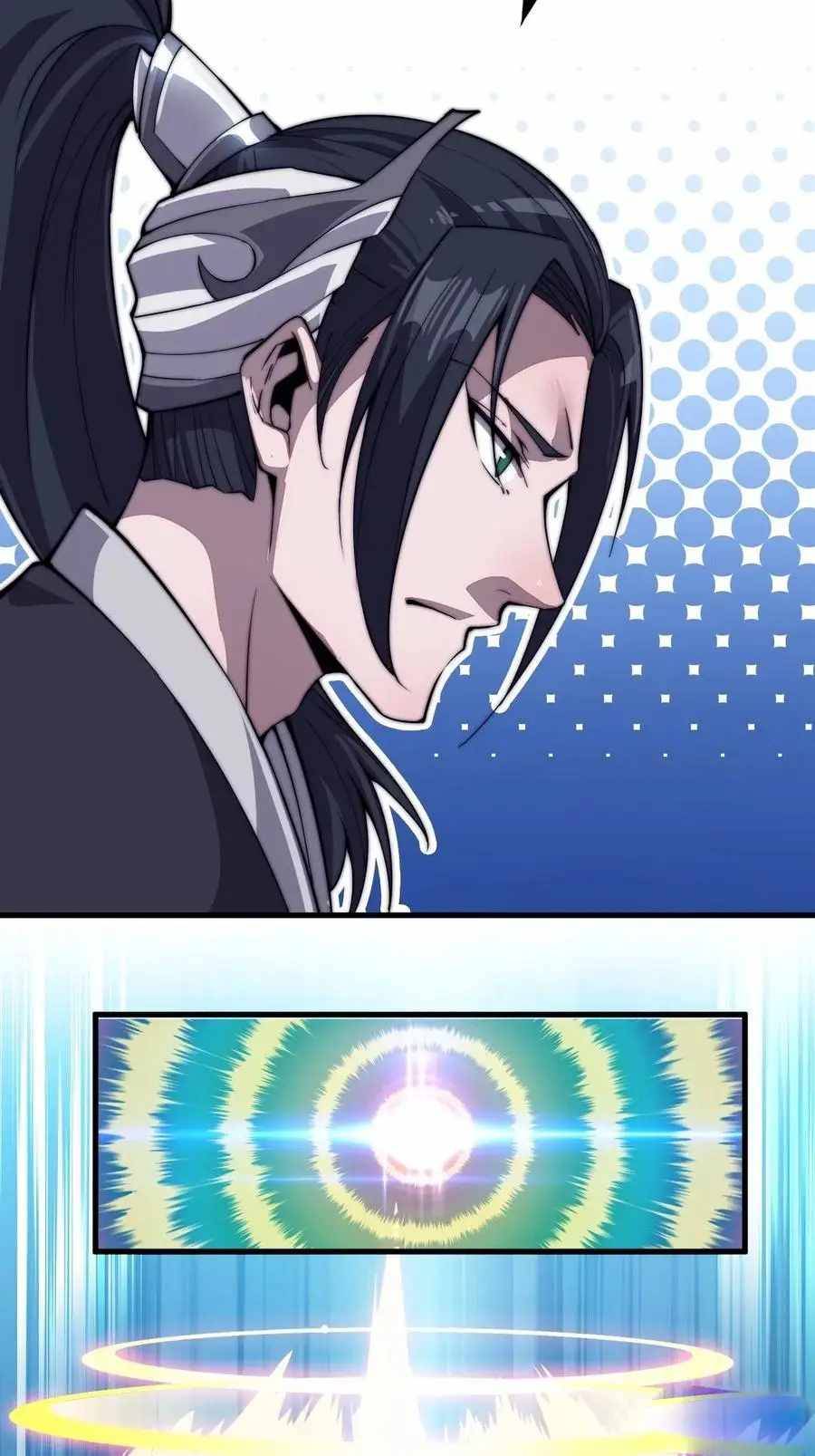 Read It Starts With A Mountain Manga Online