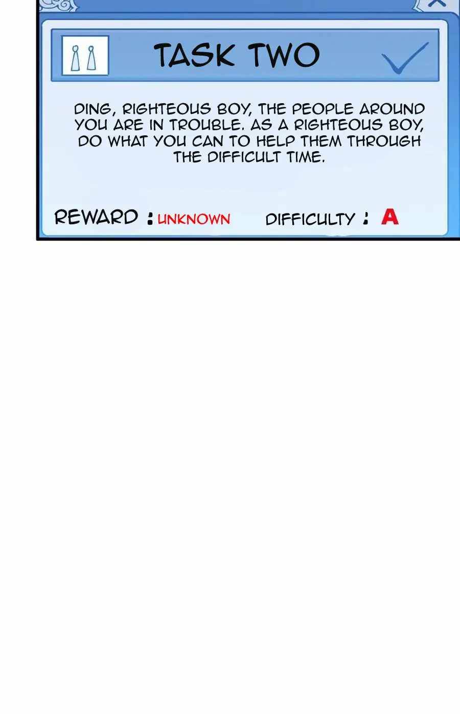 Read It Starts With A Mountain Manga Online