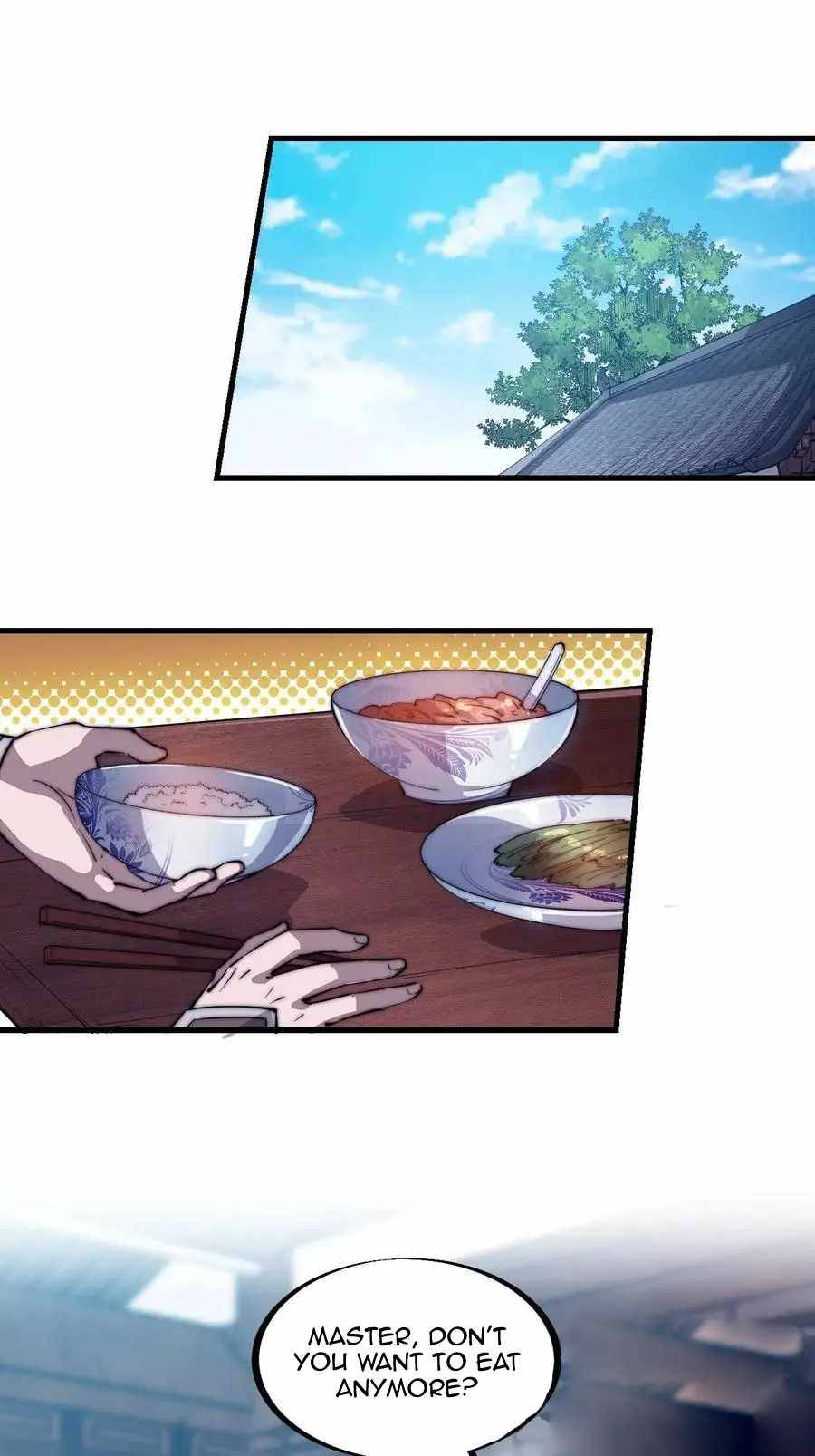 Read It Starts With A Mountain Manga Online