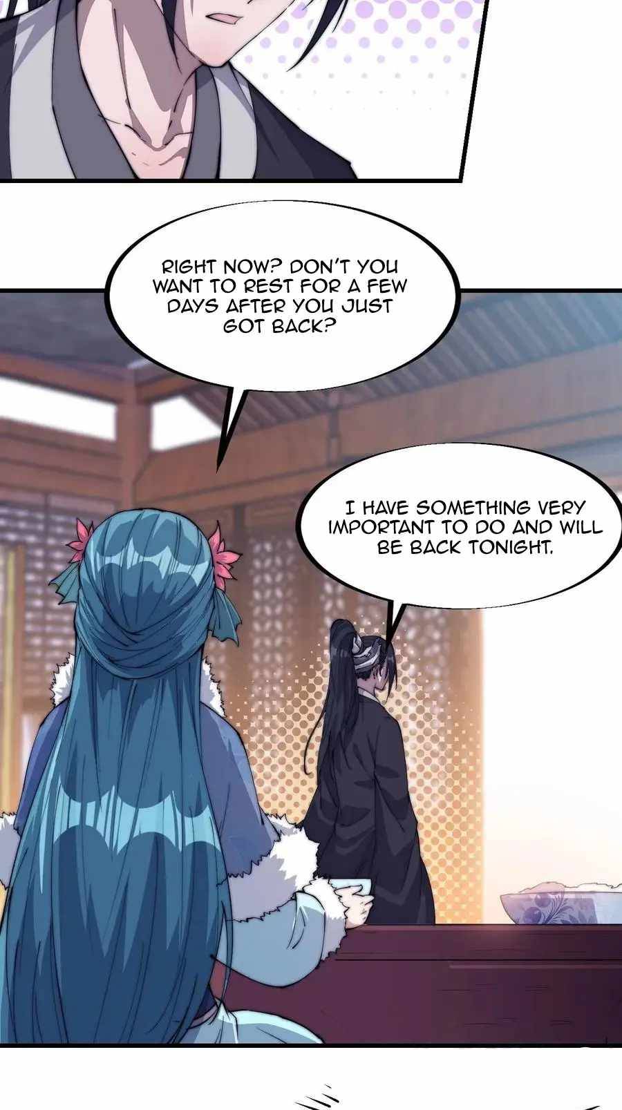 Read It Starts With A Mountain Manga Online