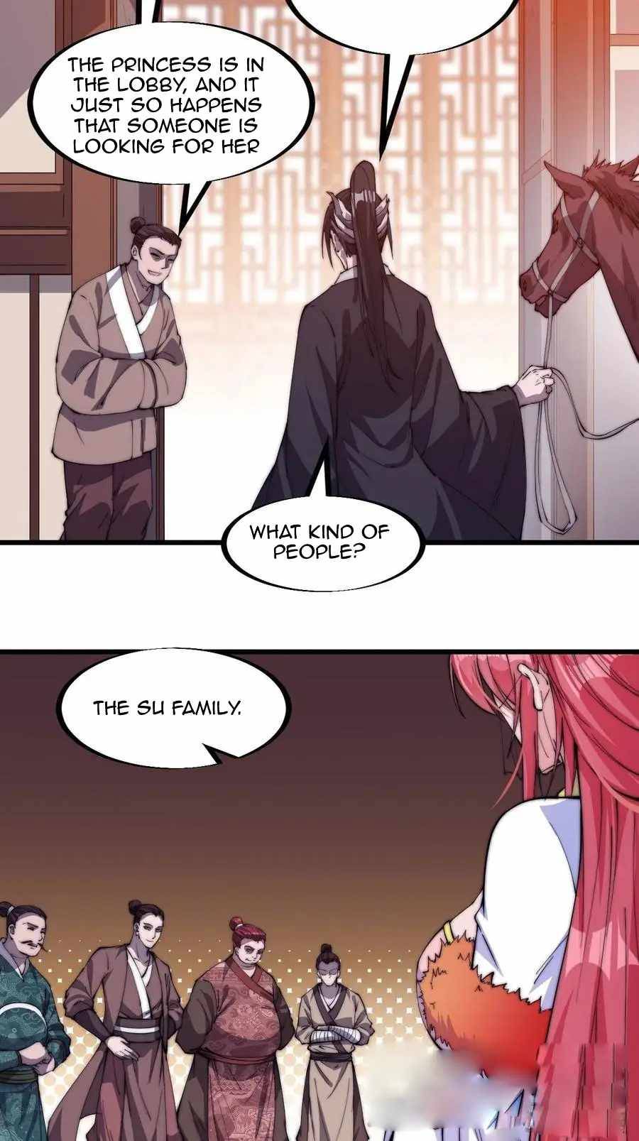 Read It Starts With A Mountain Manga Online