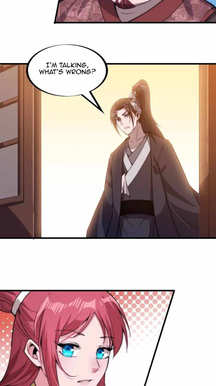 Read It Starts With A Mountain Manga Online