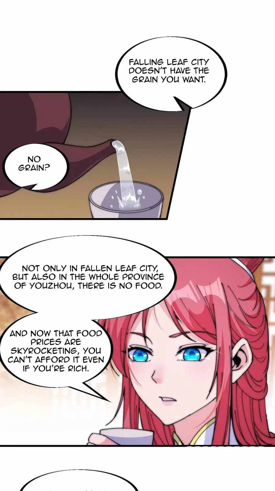 Read It Starts With A Mountain Manga Online