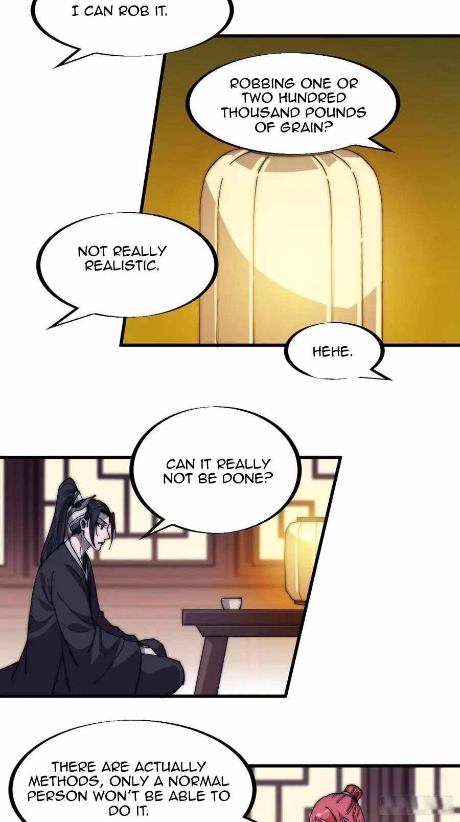 Read It Starts With A Mountain Manga Online