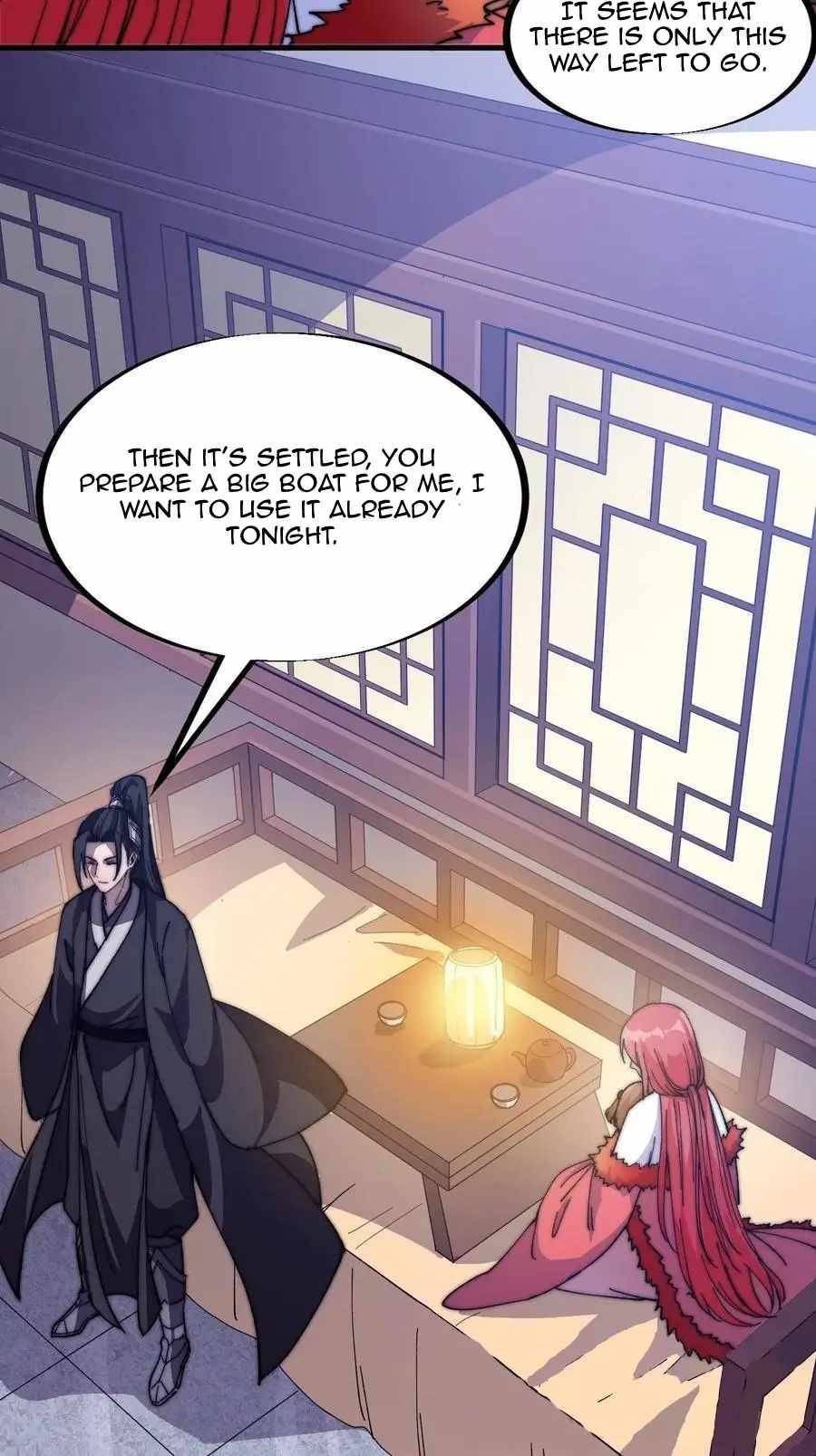 Read It Starts With A Mountain Manga Online