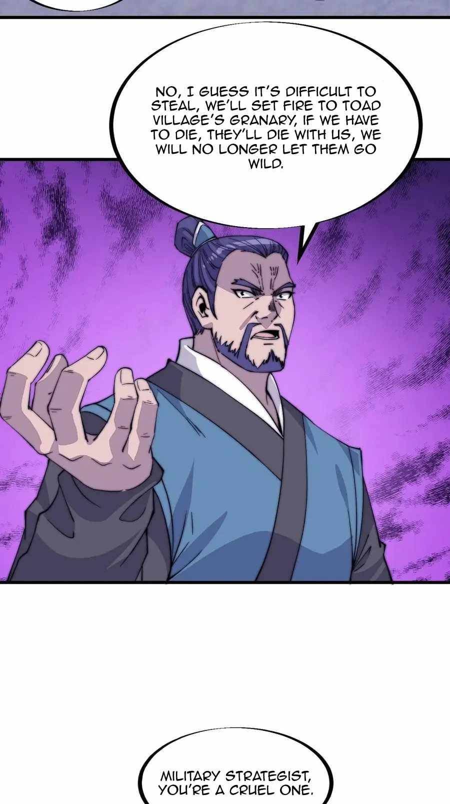 Read It Starts With A Mountain Manga Online