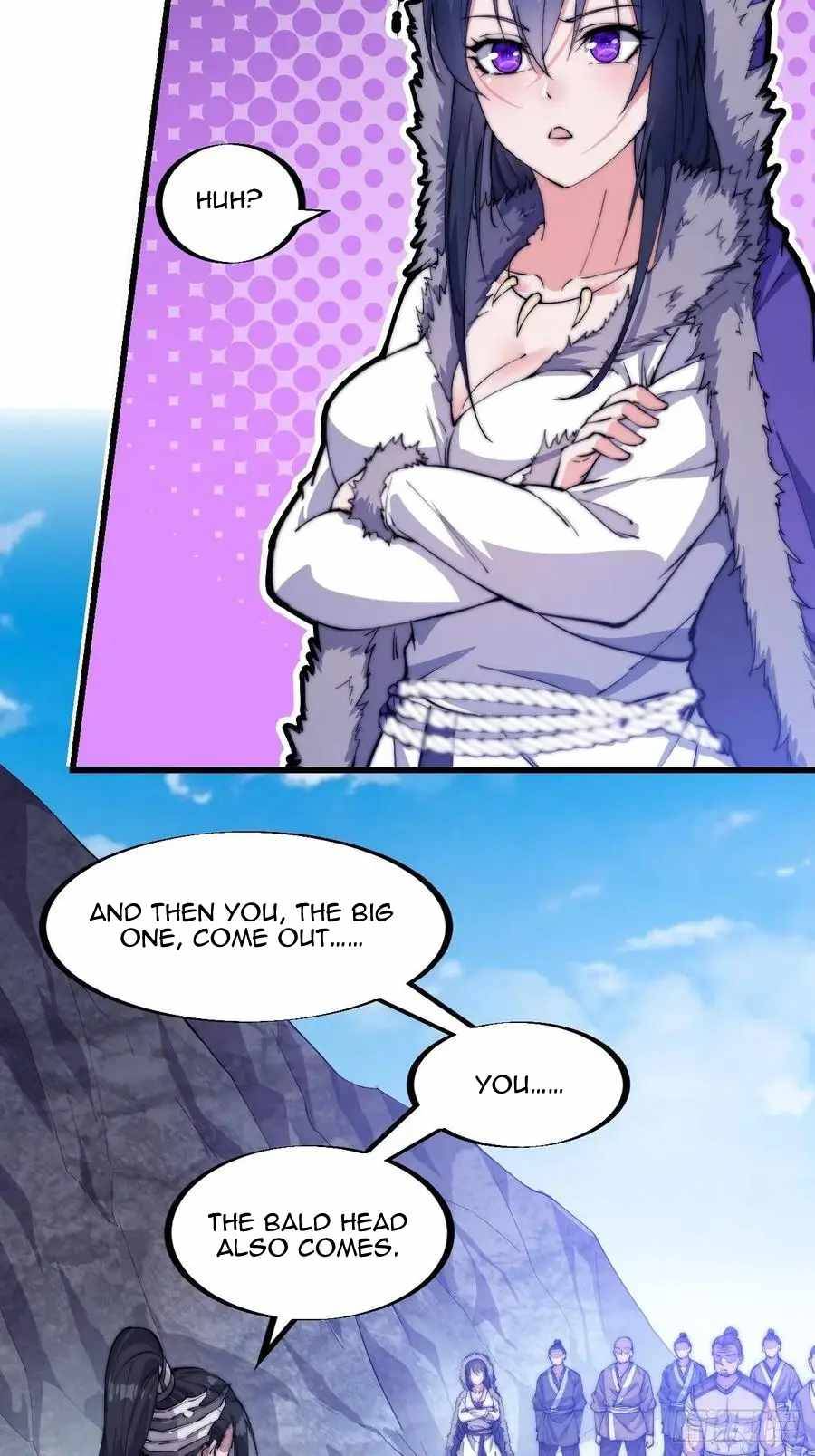 Read It Starts With A Mountain Manga Online