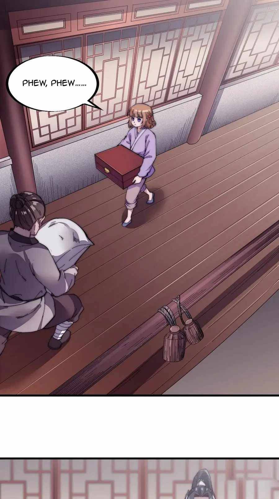 Read It Starts With A Mountain Manga Online