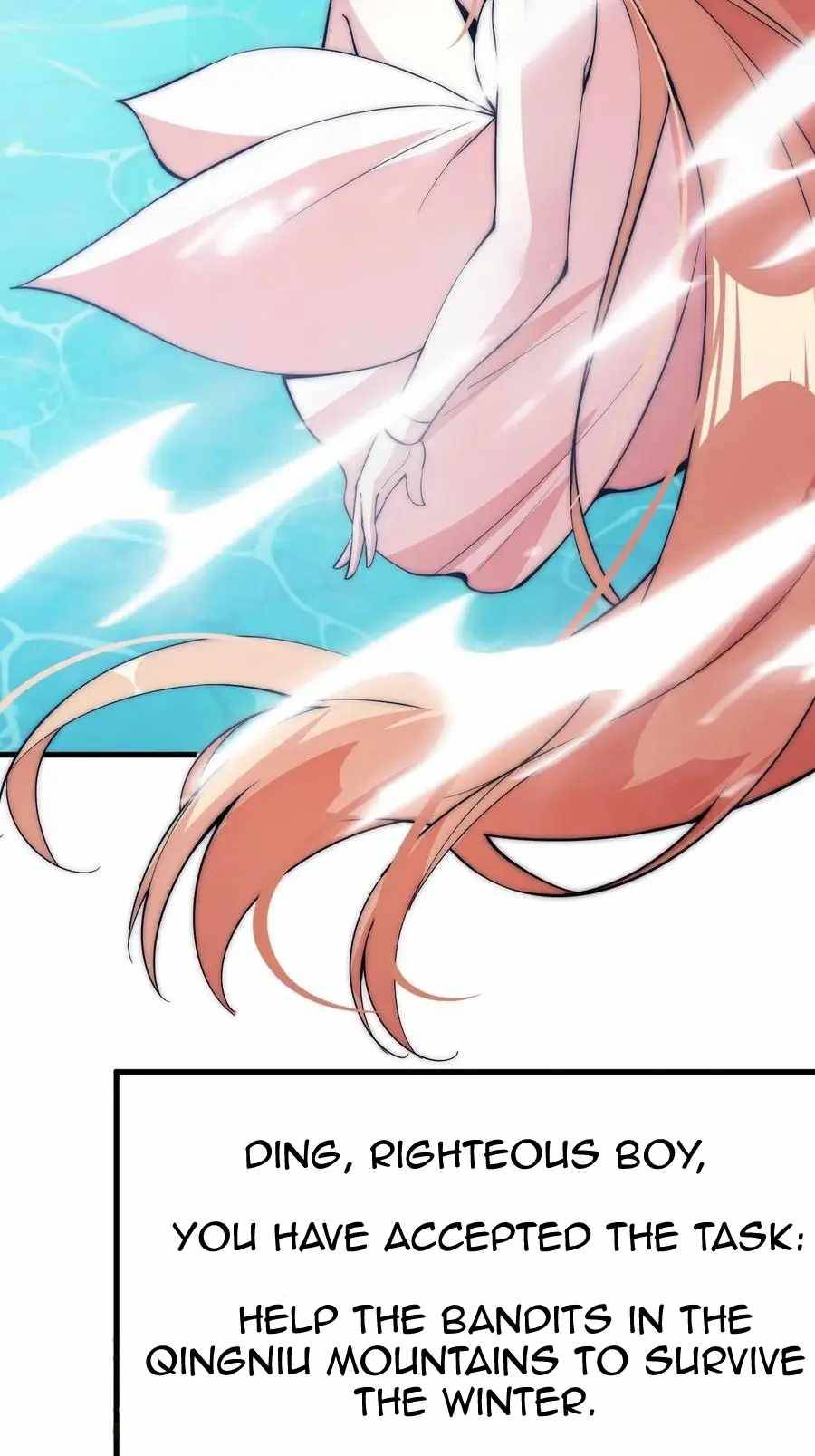 Read It Starts With A Mountain Manga Online