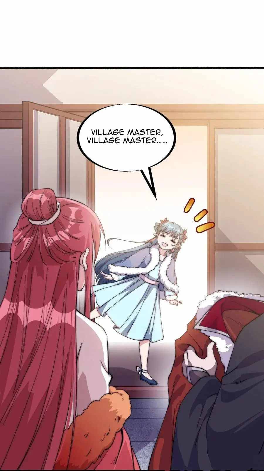 Read It Starts With A Mountain Manga Online