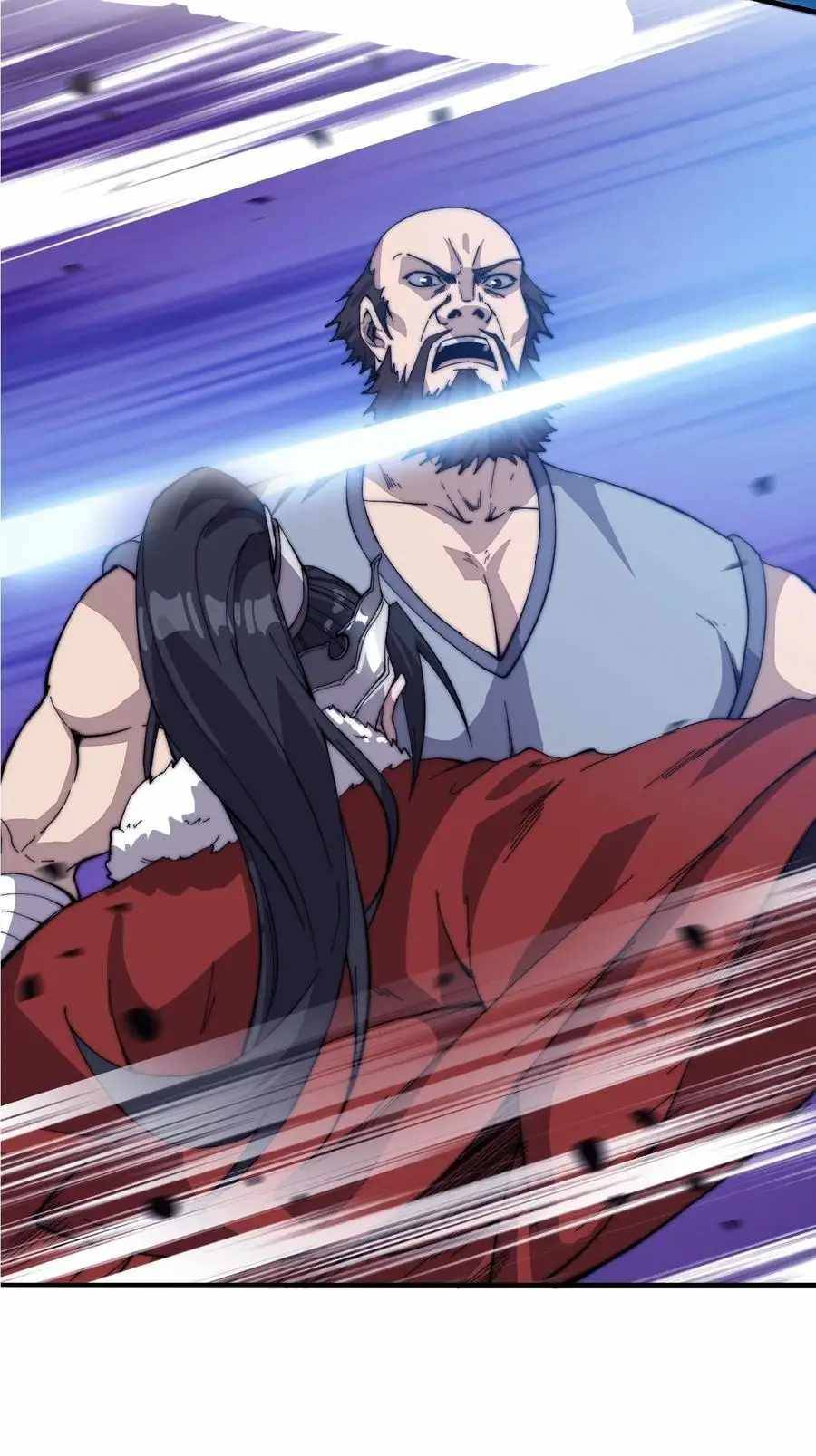 Read It Starts With A Mountain Manga Online