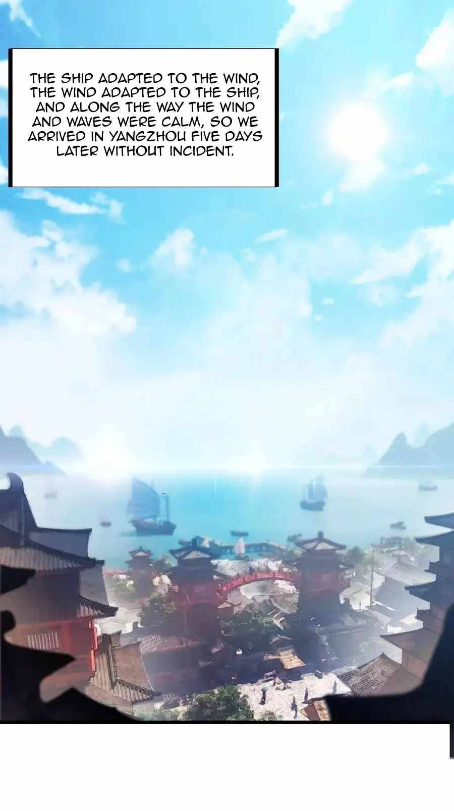 Read It Starts With A Mountain Manga Online