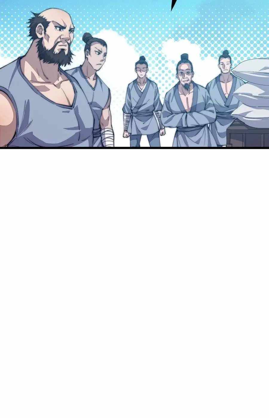 Read It Starts With A Mountain Manga Online