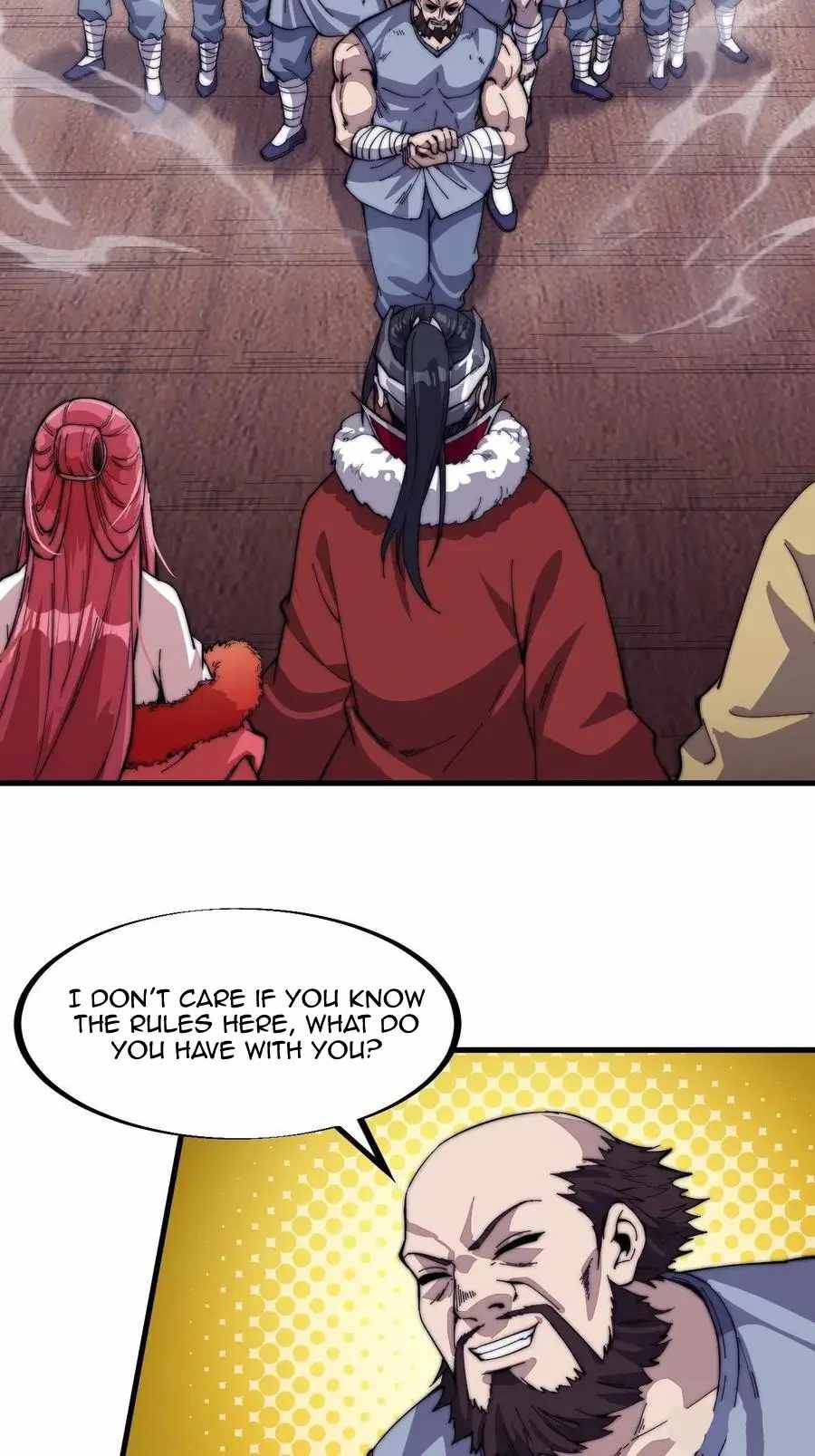 Read It Starts With A Mountain Manga Online