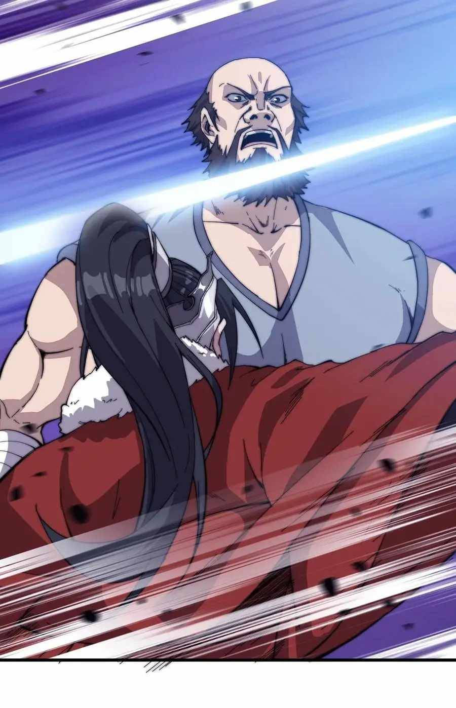 Read It Starts With A Mountain Manga Online