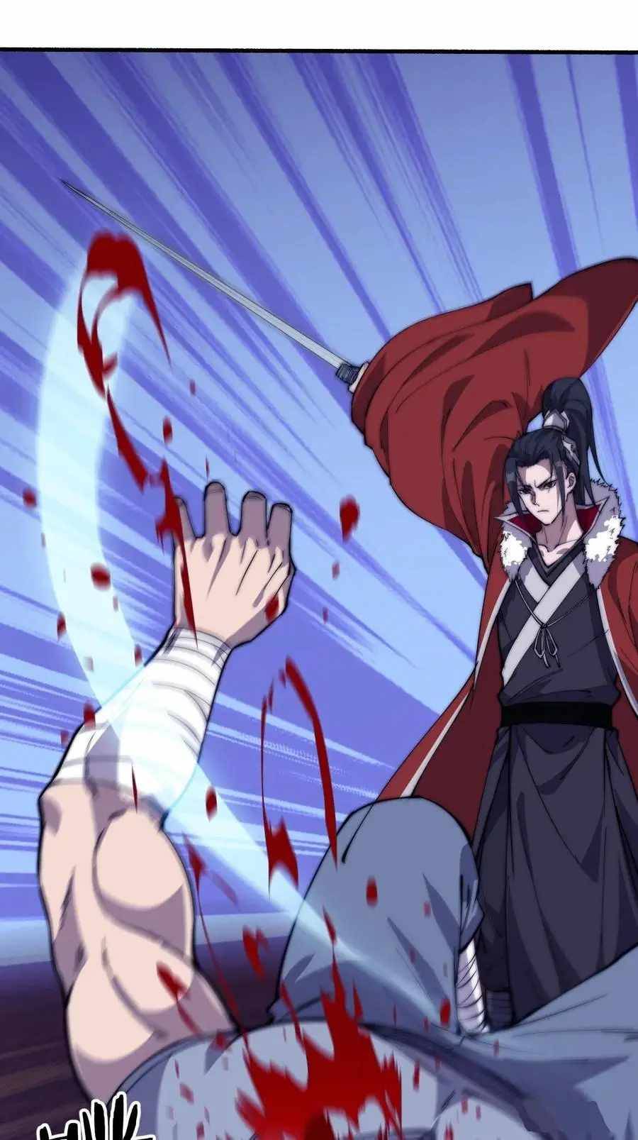 Read It Starts With A Mountain Manga Online