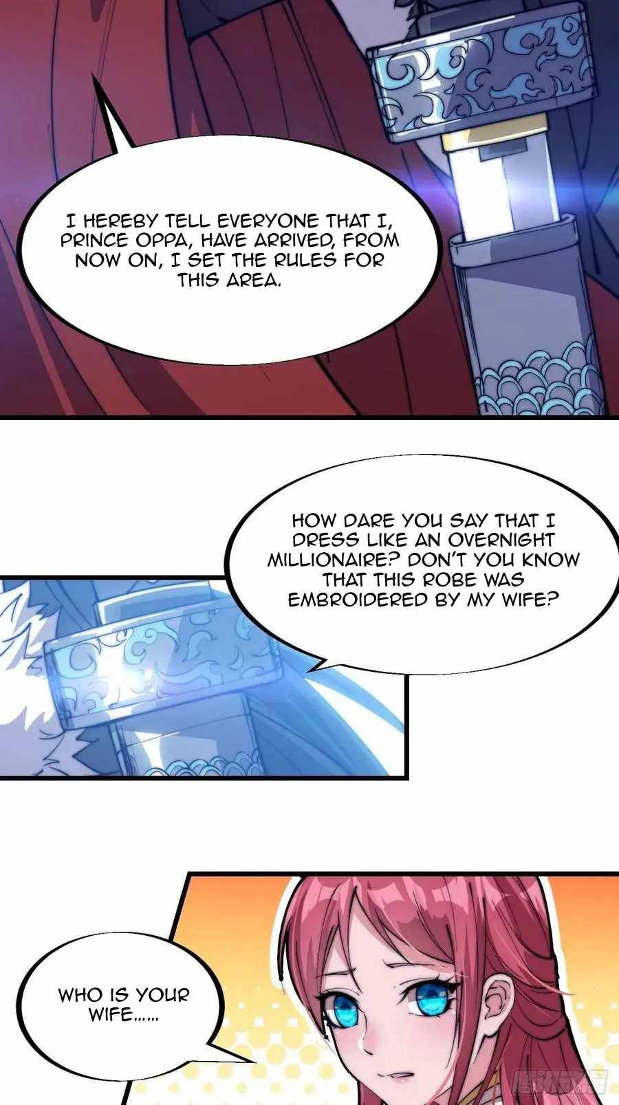 Read It Starts With A Mountain Manga Online