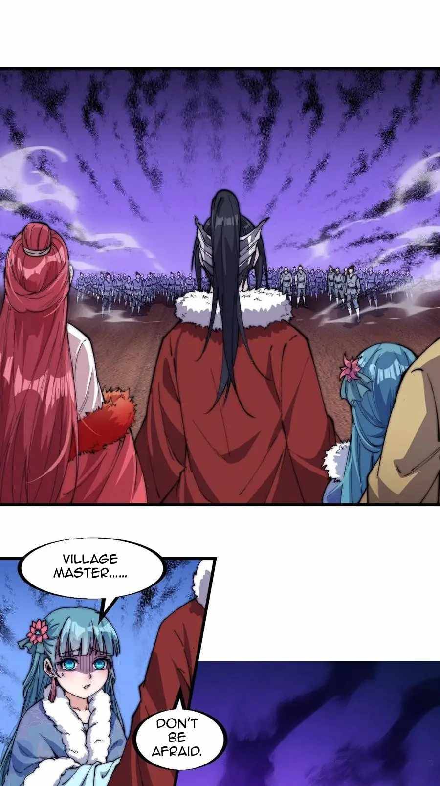 Read It Starts With A Mountain Manga Online