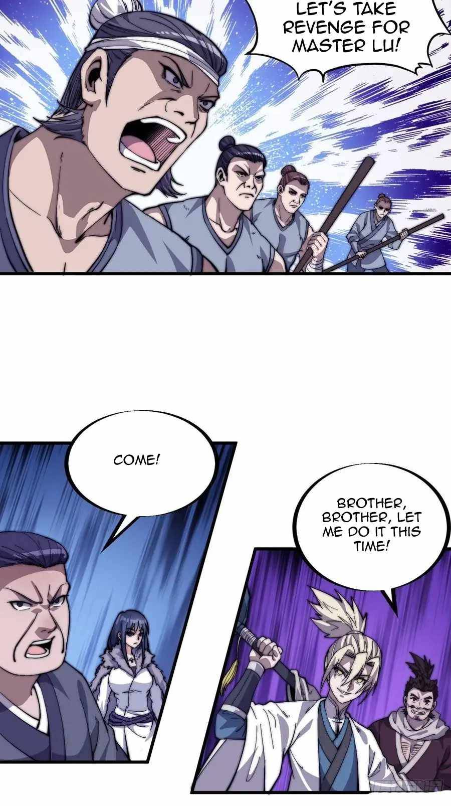 Read It Starts With A Mountain Manga Online